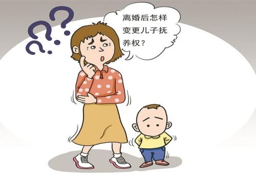 南京私家调查：抚养权怎么才会判给女方