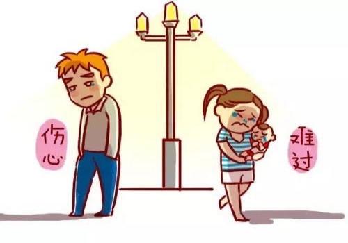 南京调查公司：孩子出生后夫妻可以离婚吗